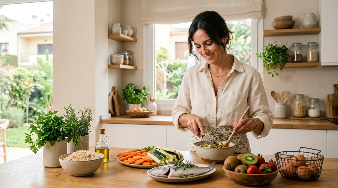 Dieta FODMAP: qué es, cómo se hace y por qué no deberías seguirla para siempre