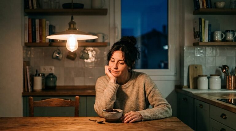 ¿Hambre emocional o hambre de verdad? Aprende a reconocer la diferencia