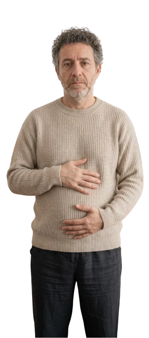 Nutrición antiinflamatoria inflamacion