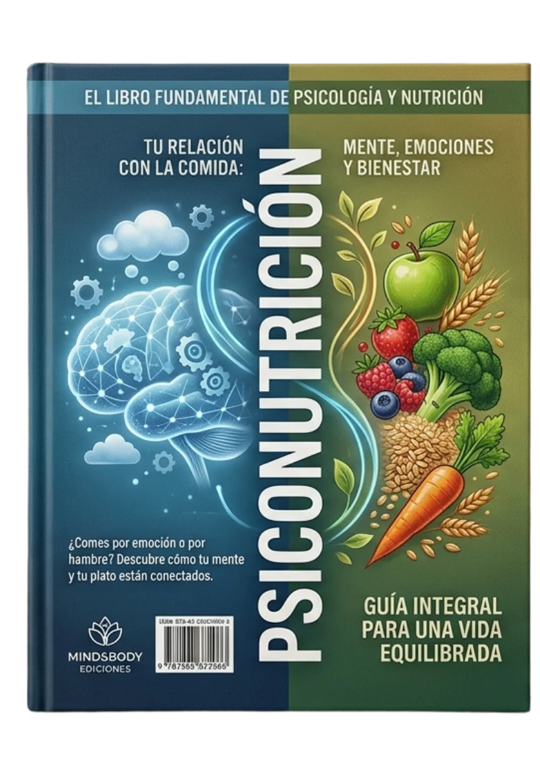 Psiconutrición psiconutricion